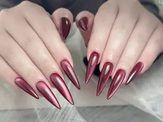 ネイル Jenn Nail Salonのネイルデザイン