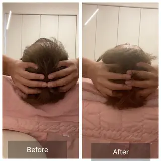 佐藤 陽子のエステ・リラクイメージ