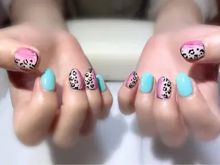 ネイル nail fufla ♡yamane♡のネイルデザイン