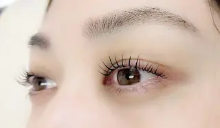 マツエク・マツパ カルフールノア富士 Nのマツエク・マツパデザイン