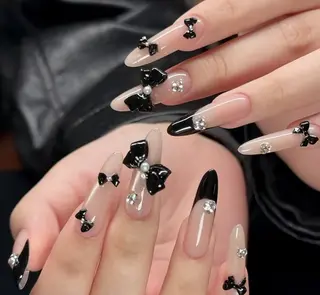ネイル 🍑 momo_nailのネイルデザイン