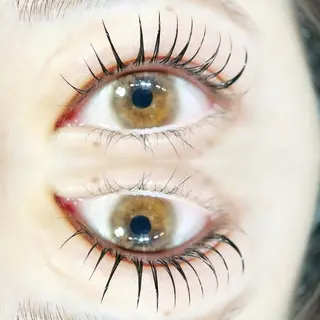 マツエク・マツパ まつげ/眉毛KAFU カフー　自由が丘店のマツエク・マツパデザイン