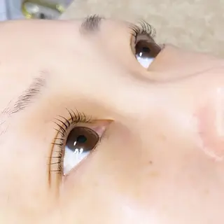 マツエク・マツパ Rebio（リビオ） Momoのマツエク・マツパデザイン