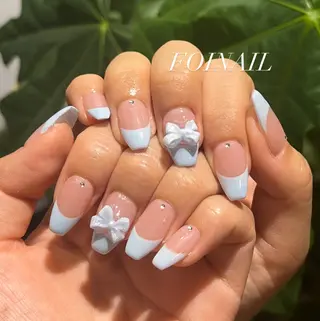 ネイル FOI NAILのネイルデザイン
