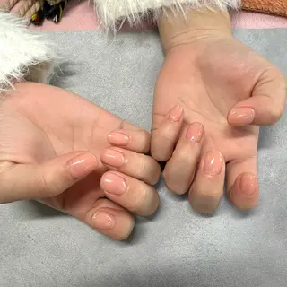 ネイル 長田 カナのネイルデザイン