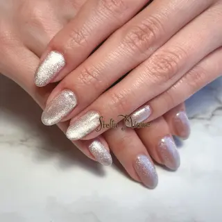 ネイル 村松 ゆう子のネイルデザイン