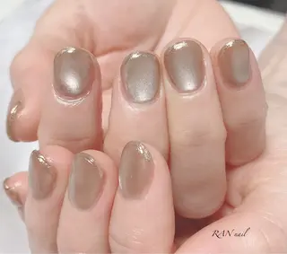 ネイル RAN nailのネイルデザイン