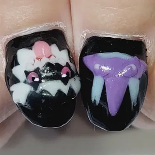 ネイル よしだ ひろきのネイルデザイン