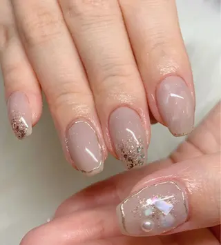 ネイル hami nailのネイルデザイン