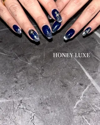 ネイル 松村 里奈のネイルデザイン