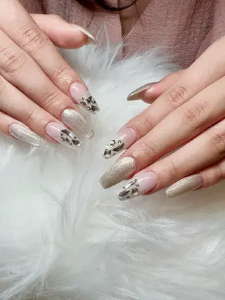 ネイル Tsugimo nailのネイルデザイン