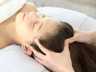 Relaxation Salon KAIのエステ・リラクイメージ