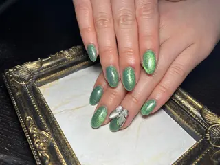 ネイル Nail salon Caco.のネイルデザイン