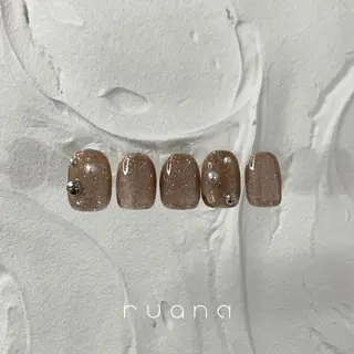 ネイル miyuu 𓂃🫧‪のネイルデザイン