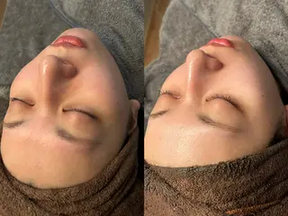 Smoo アユミの眉毛・アイブロウイメージ