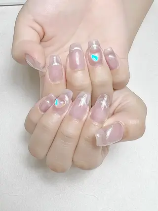 ネイル rouse nail RISATOのネイルデザイン