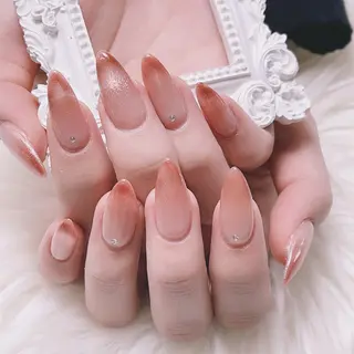 メンズ ネイル Bloom スカルプ専門店のネイルデザイン