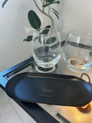 韓国🇰🇷価格 サロン_Nbibiの眉毛・アイブロウイメージ