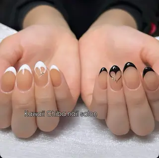 ネイル Kawaii Chiba nailのネイルデザイン