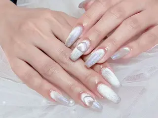 ネイル Bél Nail salonのネイルデザイン