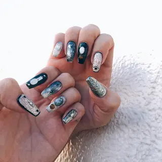 ネイル Chipieee Tokyoのその他イメージ