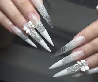 ネイル Molly _nailのネイルデザイン
