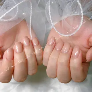 ネイル 🍒IRIS Nail🌸のネイルデザイン