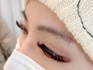 マツエク・マツパ フォーラル 福岡のマツエク・マツパデザイン