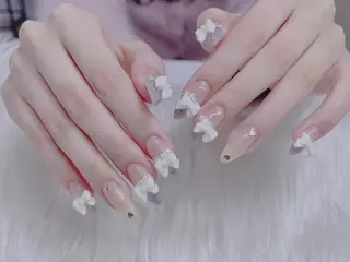 ネイル AKIKO ネイルサロンのネイルデザイン