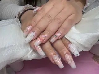 ネイル RURI HANAのネイルデザイン