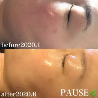 浜野 恵美のエステ・リラクイメージ