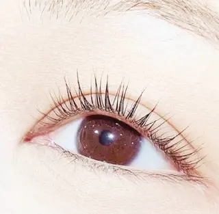 マツエク・マツパ HIKARU .｡･*のマツエク・マツパデザイン