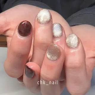 ネイル takahashi chikaのネイルデザイン