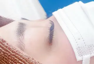 マツエク・マツパ Angeli⭐︎ AKANEのネイルデザイン