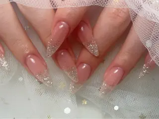 ネイル BIEL /ビエルネイル&まつ毛パーマ所属・中川 智惠のネイルデザイン