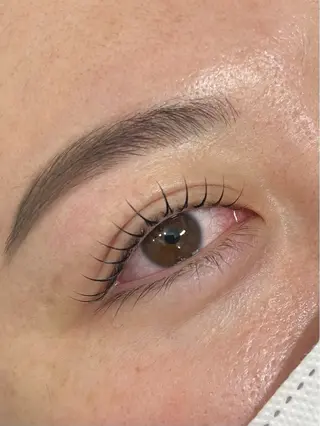 マツエク・マツパ CUPIDO 飯田のマツエク・マツパデザイン