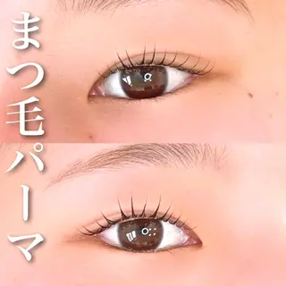 マツエク・マツパ アイラッシュサロン CoCoゆきなのマツエク・マツパデザイン