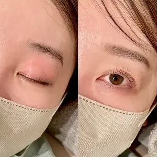 アイブロウ 櫻井楓 富士市眉毛サロンの眉毛・アイブロウイメージ