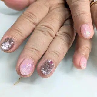 ネイル as.nail あやのネイルデザイン