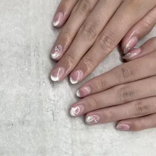 ネイル Naily（TK） 旧B’Nail立川店のネイルデザイン