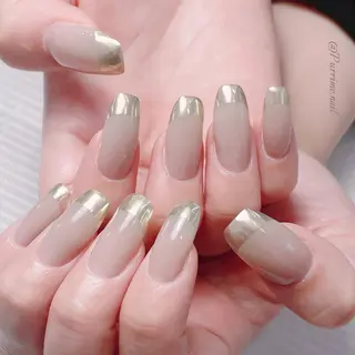 ネイル Purrime Nail高円寺のネイルデザイン