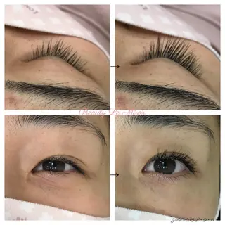 マツエク・マツパ ビューティー ミロワールのエステ・リラクイメージ