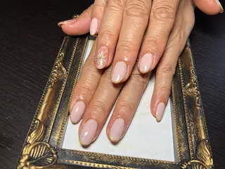 ネイル Nail salon Caco.のネイルデザイン