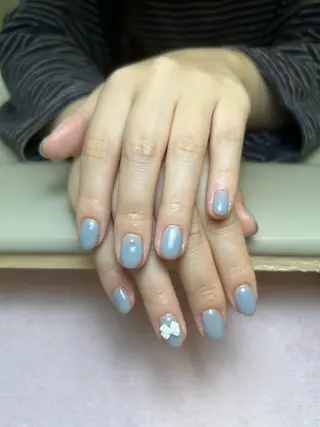 ネイル July Nail _のネイルデザイン