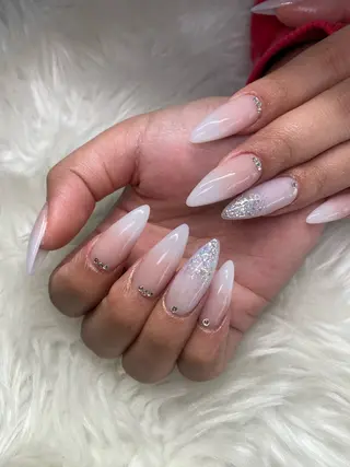 ネイル NAILFOCUS★ AYANOのネイルデザイン