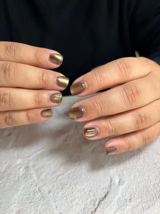 ネイル sa ya...のネイルデザイン