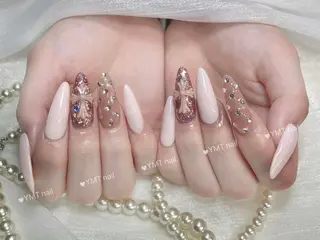 ネイル HARA Nailsのネイルデザイン