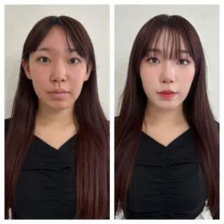 パーソナルカラー診断サロンNATURE所属・パーソナルカラー診断 名古屋NATUREのその他イメージ