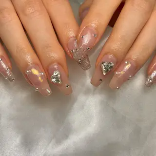 ネイル le ciel nailのネイルデザイン