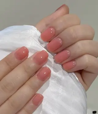 ネイル NailSalon✨ Écrinエクランのネイルデザイン